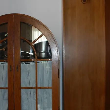 Hasanovic_apartmani Daire *